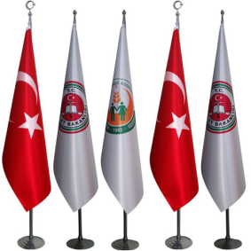 makam türk bayrağı