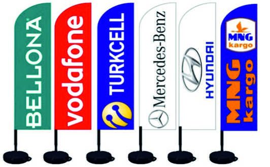 Yelken Bayrak Ankara